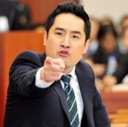 강용석 변호사 페이스북